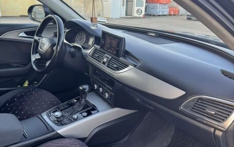 Audi A6, 2011 год, 1 250 000 рублей, 11 фотография