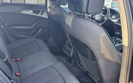 Audi A6, 2011 год, 1 250 000 рублей, 12 фотография