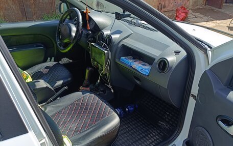 Renault Logan I, 2009 год, 420 000 рублей, 6 фотография