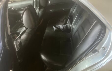 Mazda 6, 2003 год, 400 000 рублей, 3 фотография
