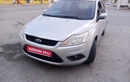 Ford Focus II рестайлинг, 2007 год, 499 000 рублей, 2 фотография