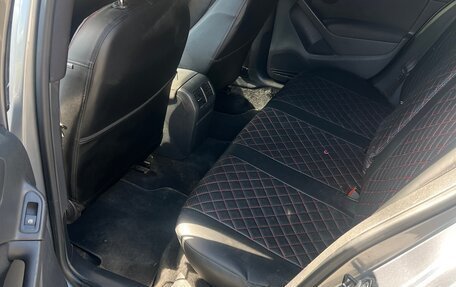 Volkswagen Golf VI, 2010 год, 950 000 рублей, 3 фотография