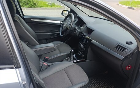 Opel Astra H, 2008 год, 550 000 рублей, 10 фотография