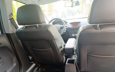 Opel Astra H, 2008 год, 550 000 рублей, 12 фотография