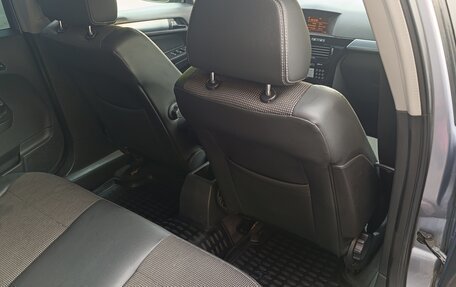 Opel Astra H, 2008 год, 550 000 рублей, 13 фотография