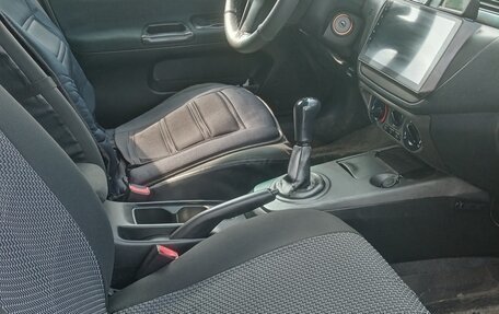 Mitsubishi Lancer IX, 2006 год, 320 000 рублей, 6 фотография