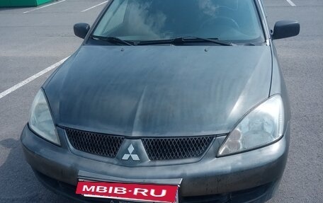 Mitsubishi Lancer IX, 2006 год, 320 000 рублей, 4 фотография