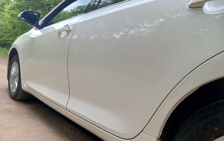 Toyota Camry, 2015 год, 1 660 000 рублей, 7 фотография