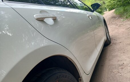 Toyota Camry, 2015 год, 1 660 000 рублей, 8 фотография