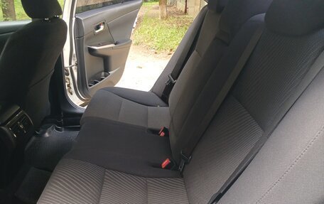 Toyota Camry, 2015 год, 1 660 000 рублей, 11 фотография