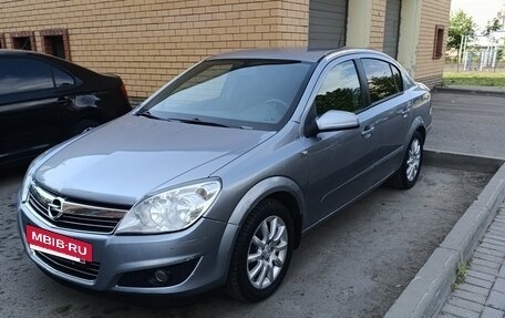 Opel Astra H, 2008 год, 550 000 рублей, 8 фотография
