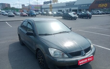 Mitsubishi Lancer IX, 2006 год, 320 000 рублей, 3 фотография