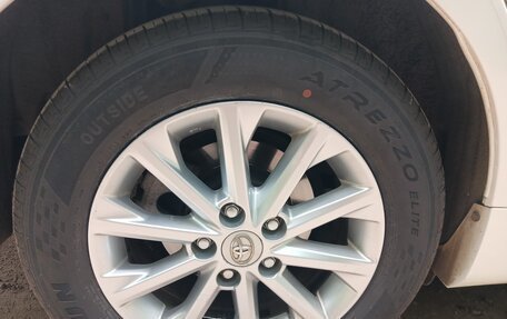 Toyota Camry, 2015 год, 1 660 000 рублей, 17 фотография