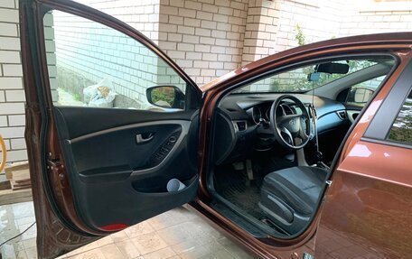 Hyundai i30 II рестайлинг, 2012 год, 950 000 рублей, 7 фотография