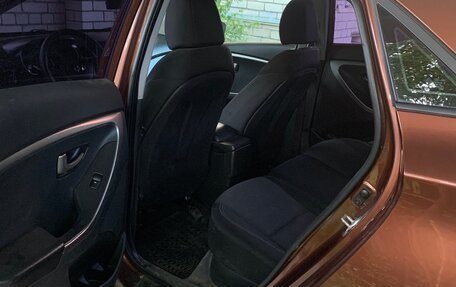 Hyundai i30 II рестайлинг, 2012 год, 950 000 рублей, 8 фотография