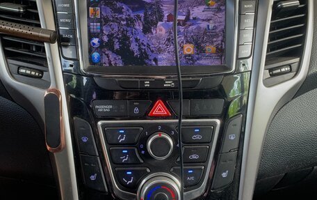 Hyundai i30 II рестайлинг, 2012 год, 950 000 рублей, 11 фотография