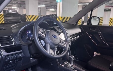 Subaru Forester, 2018 год, 2 300 000 рублей, 3 фотография