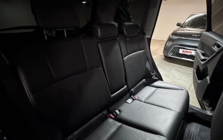 Subaru Forester, 2018 год, 2 300 000 рублей, 6 фотография