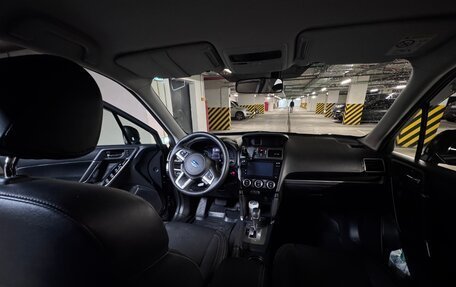 Subaru Forester, 2018 год, 2 300 000 рублей, 7 фотография