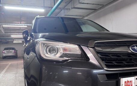 Subaru Forester, 2018 год, 2 300 000 рублей, 12 фотография