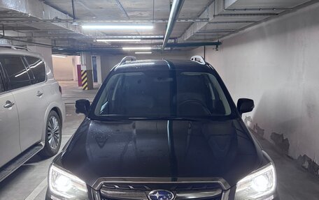 Subaru Forester, 2018 год, 2 300 000 рублей, 13 фотография