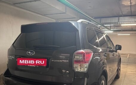 Subaru Forester, 2018 год, 2 300 000 рублей, 8 фотография