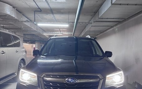 Subaru Forester, 2018 год, 2 300 000 рублей, 14 фотография