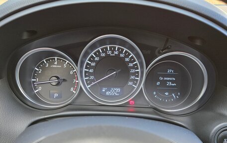 Mazda CX-5 II, 2015 год, 2 150 000 рублей, 11 фотография