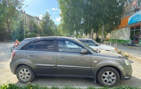 KIA Rio II, 2009 год, 470 000 рублей, 3 фотография