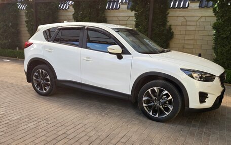 Mazda CX-5 II, 2015 год, 2 150 000 рублей, 3 фотография
