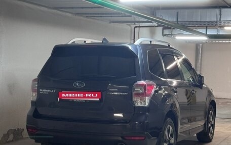 Subaru Forester, 2018 год, 2 300 000 рублей, 15 фотография