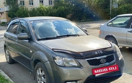 KIA Rio II, 2009 год, 470 000 рублей, 2 фотография