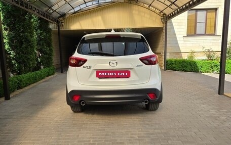Mazda CX-5 II, 2015 год, 2 150 000 рублей, 6 фотография