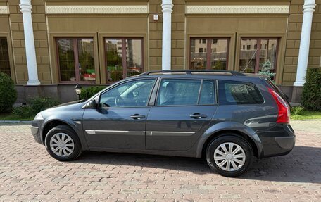 Renault Megane II, 2006 год, 490 000 рублей, 2 фотография