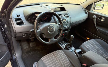 Renault Megane II, 2006 год, 490 000 рублей, 8 фотография