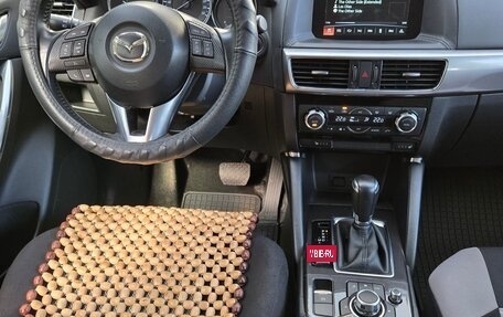 Mazda CX-5 II, 2015 год, 2 150 000 рублей, 10 фотография