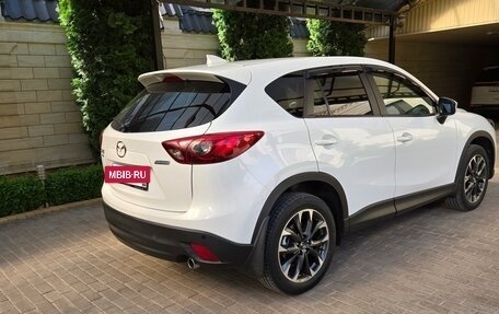 Mazda CX-5 II, 2015 год, 2 150 000 рублей, 5 фотография