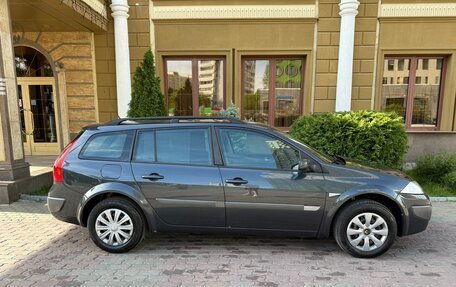 Renault Megane II, 2006 год, 490 000 рублей, 13 фотография