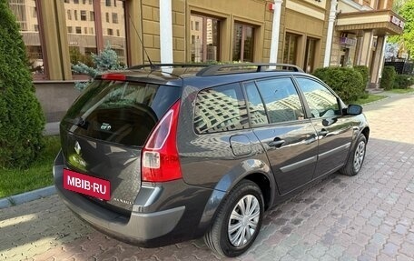 Renault Megane II, 2006 год, 490 000 рублей, 10 фотография