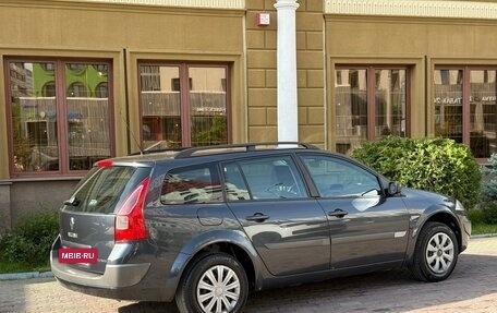 Renault Megane II, 2006 год, 490 000 рублей, 6 фотография