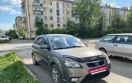 KIA Rio II, 2009 год, 470 000 рублей, 7 фотография
