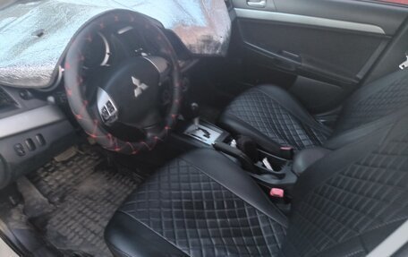 Mitsubishi Lancer IX, 2011 год, 430 000 рублей, 4 фотография