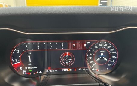 Ford Mustang VI рестайлинг, 2019 год, 2 850 000 рублей, 3 фотография