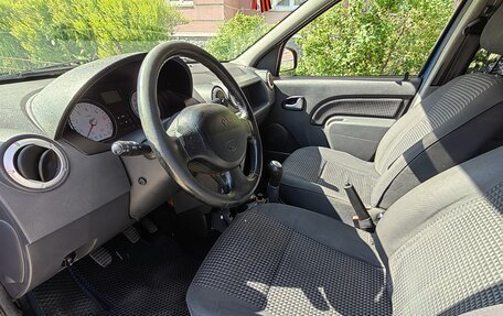 Renault Logan I, 2008 год, 250 000 рублей, 8 фотография