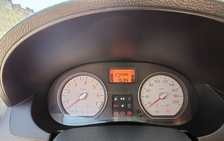 Renault Logan I, 2008 год, 250 000 рублей, 7 фотография
