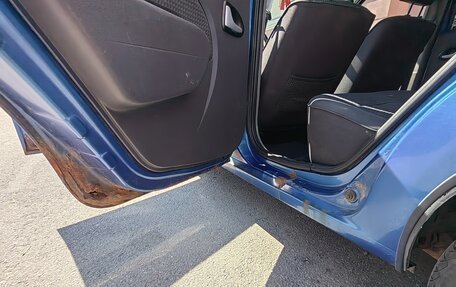 Renault Logan I, 2008 год, 250 000 рублей, 10 фотография