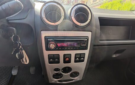 Renault Logan I, 2008 год, 250 000 рублей, 6 фотография