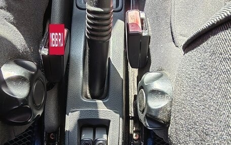 Renault Logan I, 2008 год, 250 000 рублей, 4 фотография