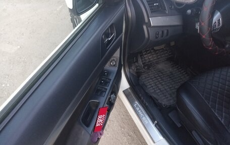 Mitsubishi Lancer IX, 2011 год, 430 000 рублей, 3 фотография