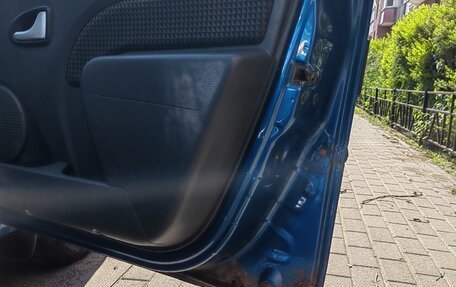 Renault Logan I, 2008 год, 250 000 рублей, 15 фотография
